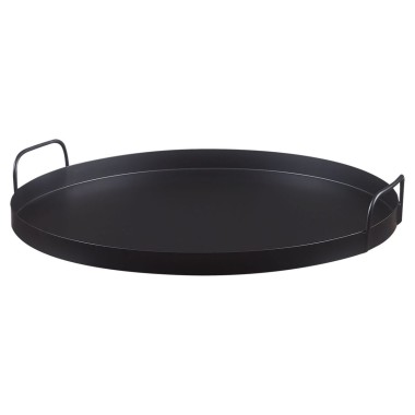 Декоративный поднос для торшера LSP-0565 Lussole Loft Seattle GFC-P-0565T &mdash; svetrussia.ru