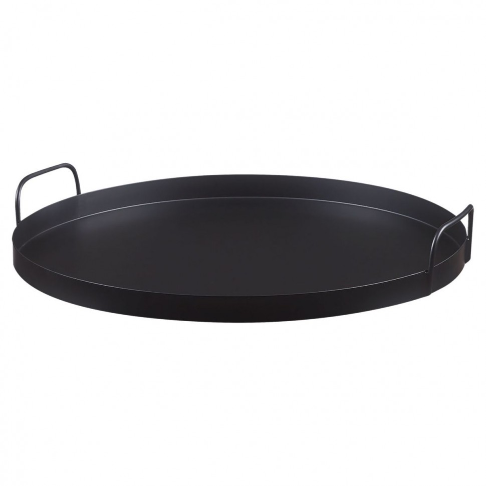 Декоративный поднос для торшера LSP-0565 Lussole Loft Seattle GFC-P-0565T фото 1 &mdash; svetrussia.ru