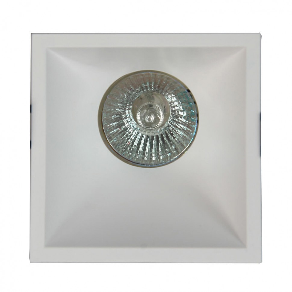 Встраиваемый светильник Mantra Lamborjini 6845 фото 1 &mdash; svetrussia.ru