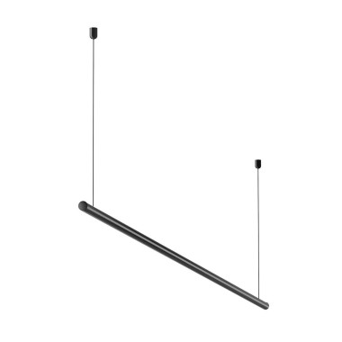 Подвес для опорного стержня Maytoni Technical Pendant system Parity TRA130SWK-B &mdash; svetrussia.ru