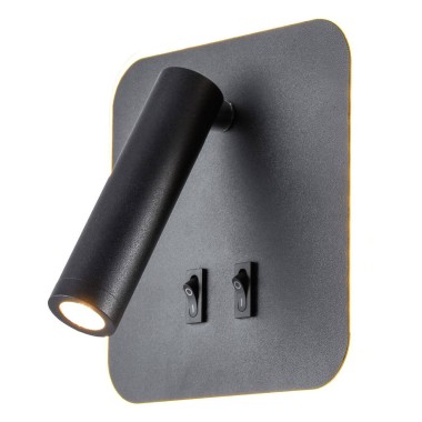 Светодиодный спот Lussole Lgo Cozy LSP-8238 &mdash; svetrussia.ru