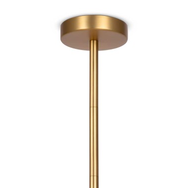 Подвесная люстра Maytoni Modern Tropic MOD164PL-06BS &mdash; svetrussia.ru