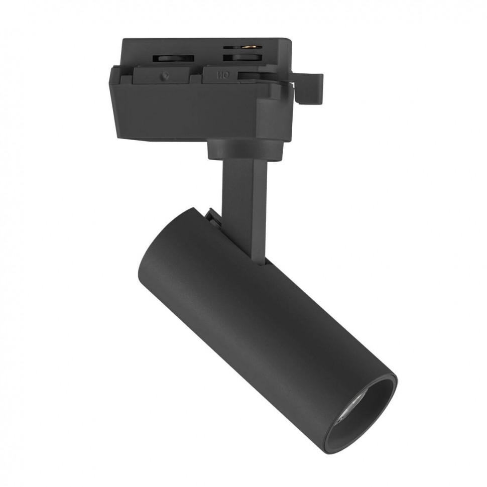 Трековый светодиодный светильник Lightstar Volta 227247 фото 1 &mdash; svetrussia.ru