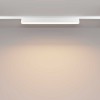 Трековый светодиодный светильник Maytoni Technical Basis TR080-1-18W3K-W фото 4 &mdash; svetrussia.ru