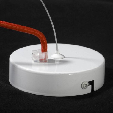 Подвесной светильник Lussole Lgo LSP-9932 &mdash; svetrussia.ru