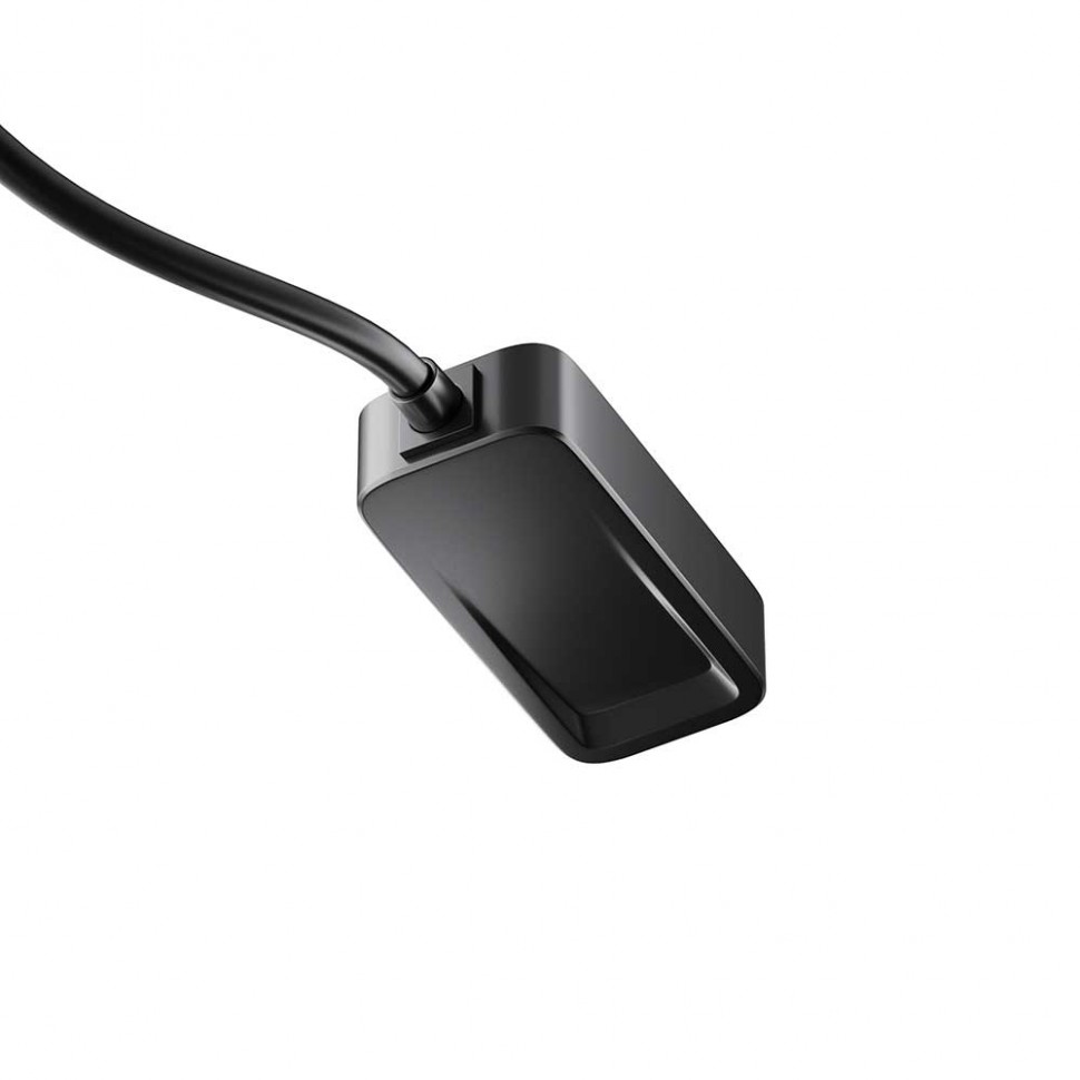 Ввод питания Maytoni Technical Radity TRA084B-12B-50 фото 1 &mdash; svetrussia.ru