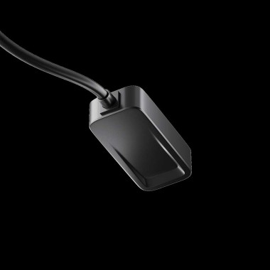 Ввод питания Maytoni Technical Radity TRA084B-12B-50 &mdash; svetrussia.ru