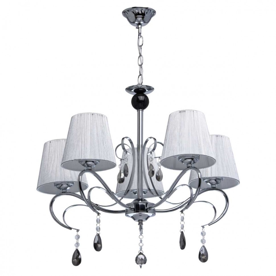 Люстра подвесная De City Виталина 448011005 фото 1 &mdash; svetrussia.ru