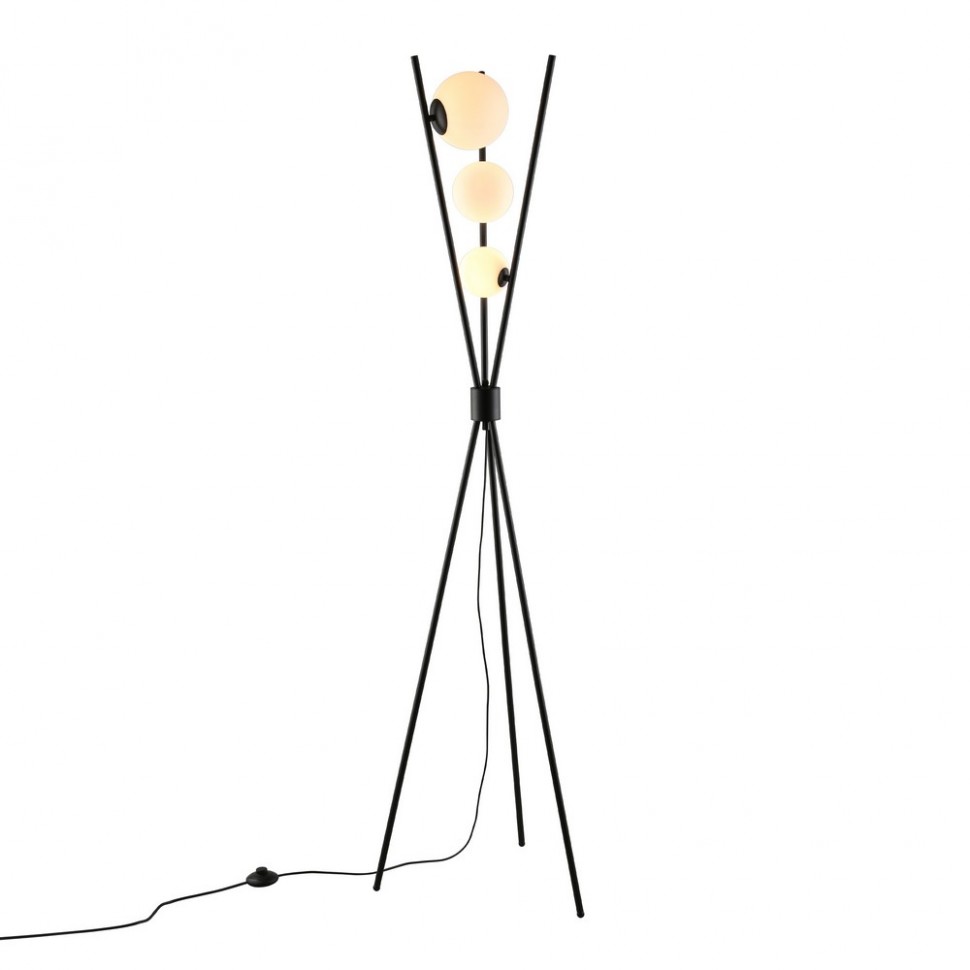 Торшер Aployt Maja APL.348.05.03 фото 1 &mdash; svetrussia.ru