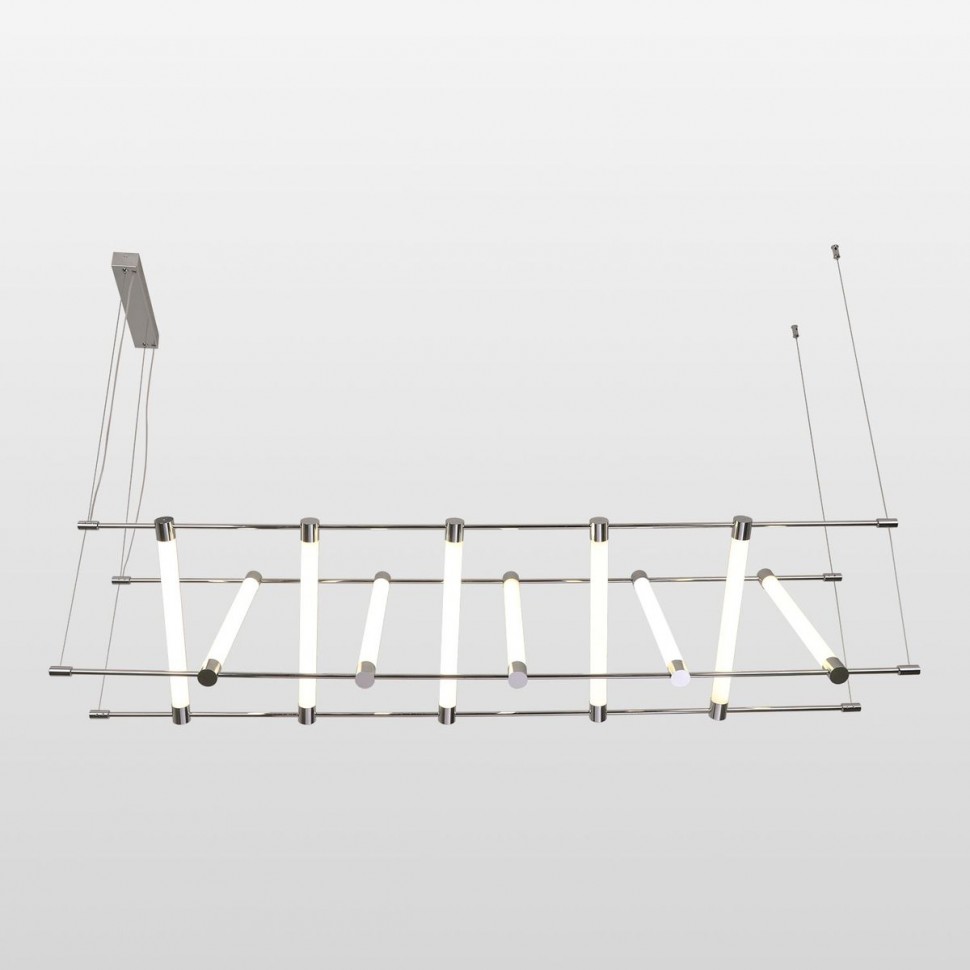 Подвесной светодиодный светильник Lussole Cayuga LSP-7177 фото 1 &mdash; svetrussia.ru