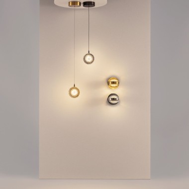 Бра Maytoni Mind MOD299WL-L10BS3K &mdash; svetrussia.ru