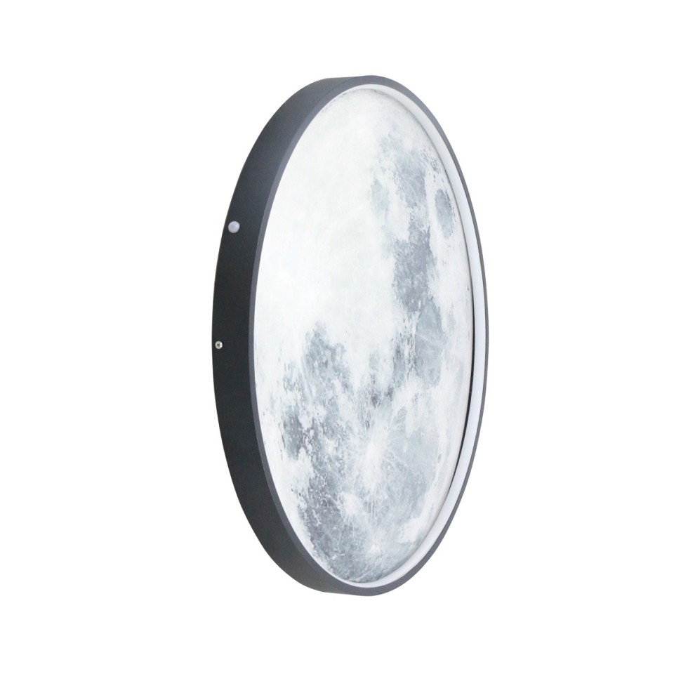 Настенный светодиодный светильник Lightstar Emisfero 737637 фото 1 &mdash; svetrussia.ru