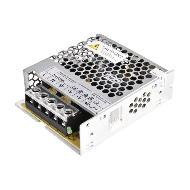 Блок питания для светодиодной ленты Maytoni LED Strip 24V 60W 220202 &mdash; svetrussia.ru