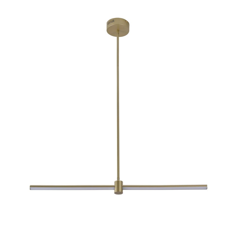 Подвесной светодиодный светильник F-Promo Hanger 4177-1P фото 1 &mdash; svetrussia.ru