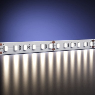 Светодиодная лента Maytoni 9,6W/m 120LED/m 2835SMD дневной белый 5M 201039 &mdash; svetrussia.ru