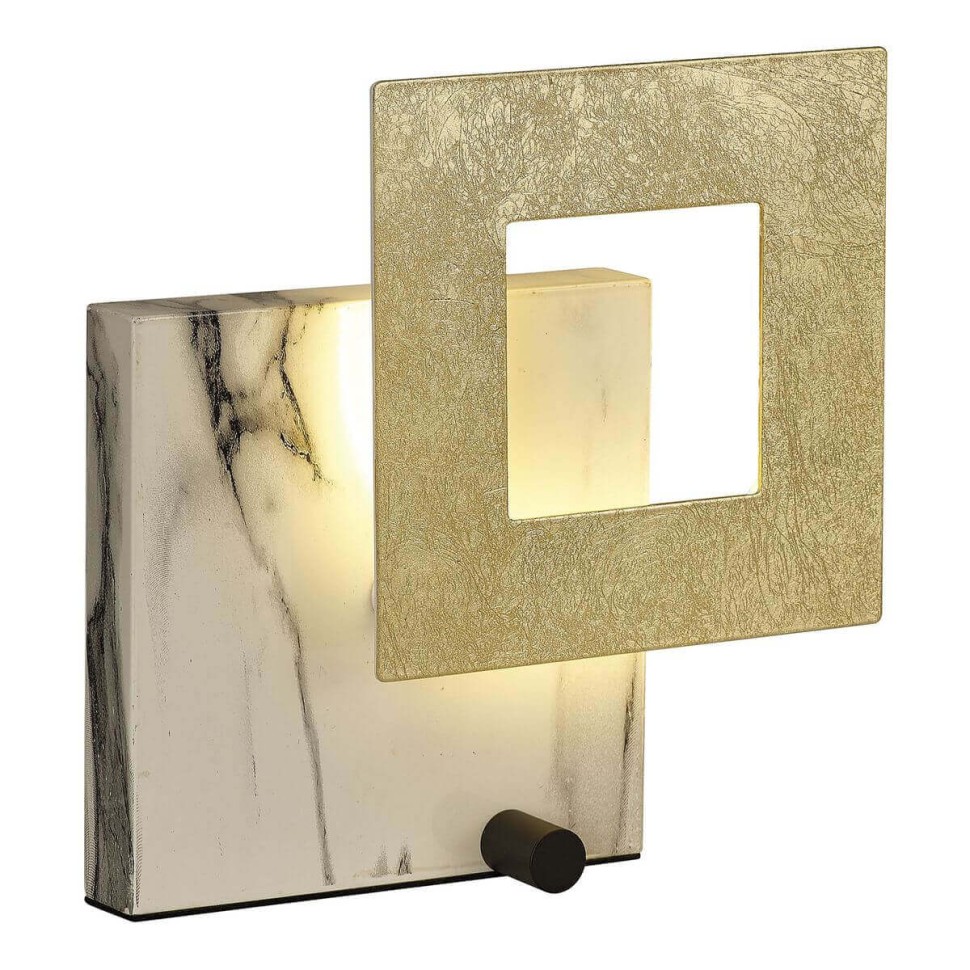 Настольная лампа Mantra Dalia 8519 фото 1 &mdash; svetrussia.ru