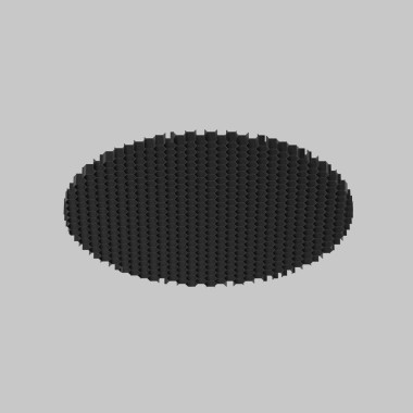 Светофильтр Maytoni Technical Focus Led HoneyComb-D64 &mdash; svetrussia.ru