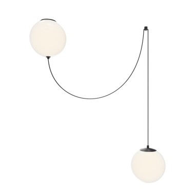 Подвесной светильник Maytoni MOD427PL-L20B3K1 &mdash; svetrussia.ru