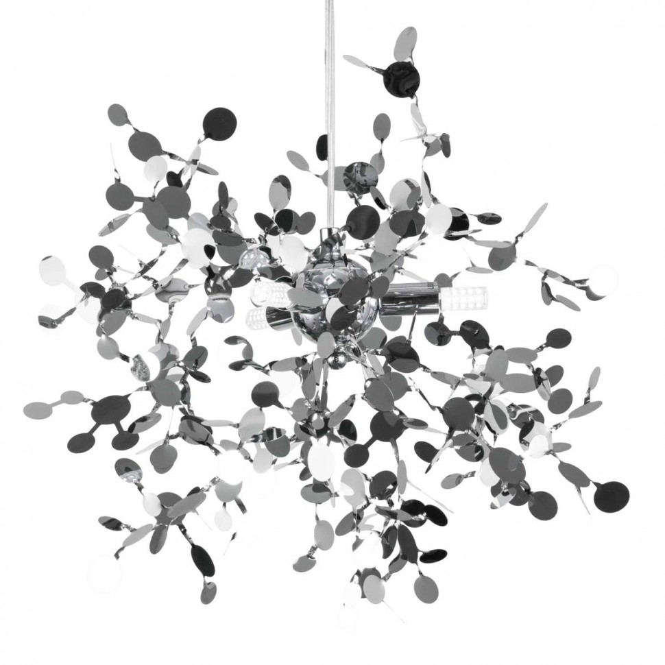 Подвесной светильник Lightstar Extra 721134 фото 1 &mdash; svetrussia.ru