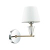 Бра Lumion Neoclassi Loraine 3733/1W фото 1 &mdash; svetrussia.ru