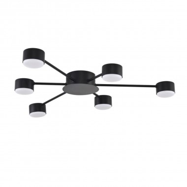 Люстра Lumion COMFI 8344/6C &mdash; svetrussia.ru