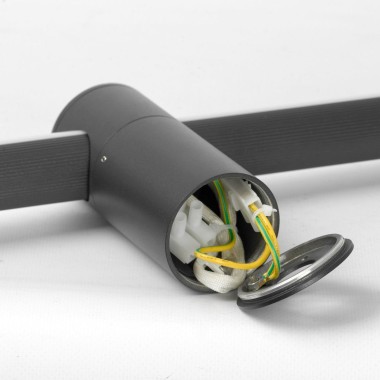 Бра Lussole Wakulla LSP-7275 &mdash; svetrussia.ru