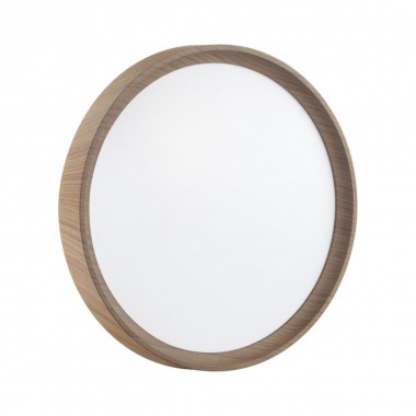 Настенно-потолочный светильник Sonex WOODI 7603/CLN &mdash; svetrussia.ru