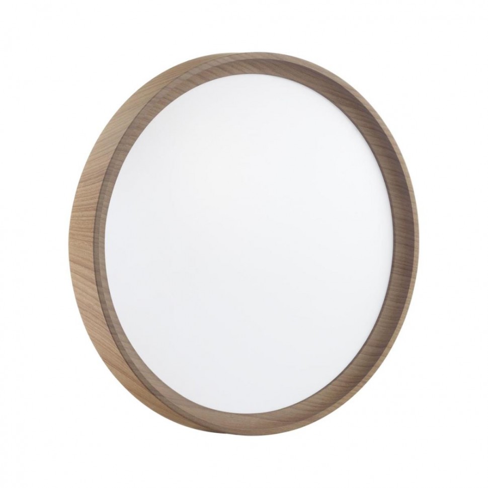 Настенно-потолочный светильник Sonex WOODI 7603/CLN фото 1 &mdash; svetrussia.ru