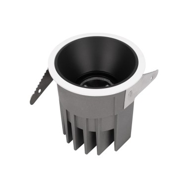 Встраиваемый светильник Loft IT Comb 10330/D White Black &mdash; svetrussia.ru