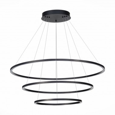 Подвесной светодиодный светильник ST Luce ST605.443.114 &mdash; svetrussia.ru