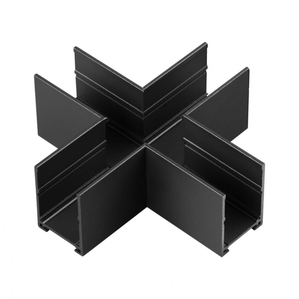 Соединитель X Novotech VECTOR 135309 фото 1 &mdash; svetrussia.ru