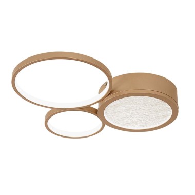 Потолочный светодиодный светильник F-Promo Campus 4681-3C &mdash; svetrussia.ru