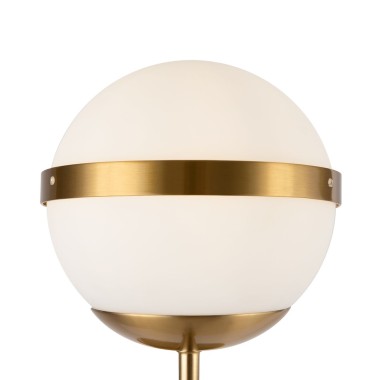 Бра Freya Sonder FR5204WL-01BS &mdash; svetrussia.ru