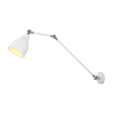 Спот Arte Lamp A2055AP-1WH &mdash; svetrussia.ru