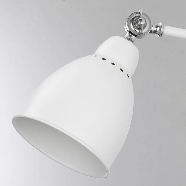 Спот Arte Lamp A2055AP-1WH &mdash; svetrussia.ru