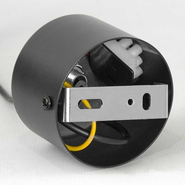 Подвесной светильник Lussole MILAM LSP-7451 &mdash; svetrussia.ru