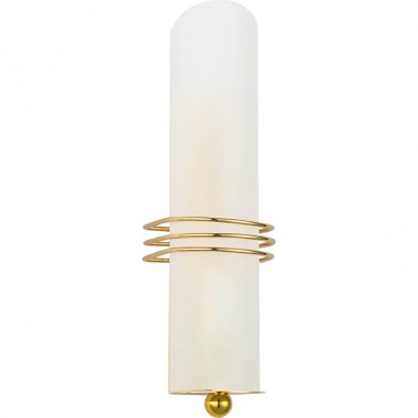 Подсветка для зеркал Lussole Selvino GRLSA-7711-01 &mdash; svetrussia.ru