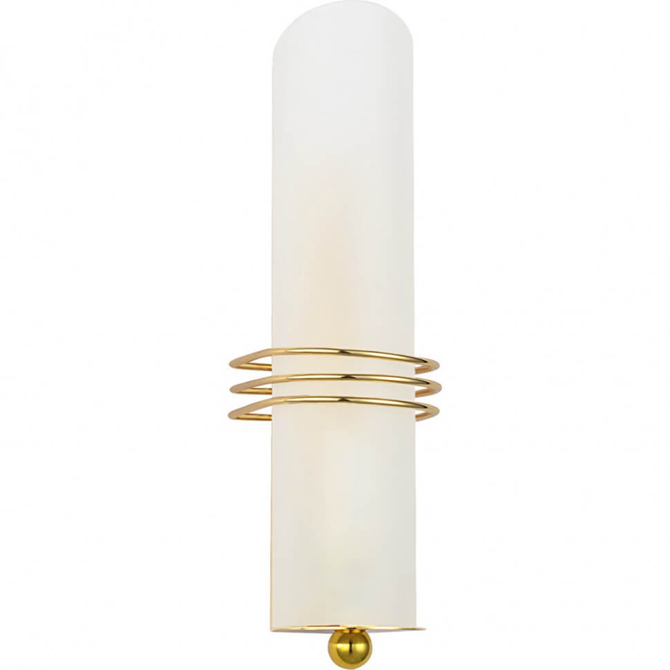 Подсветка для зеркал Lussole Selvino GRLSA-7711-01 фото 1 &mdash; svetrussia.ru