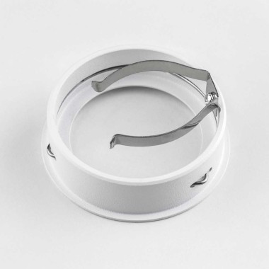 Насадка торцевая на светильник RULLO dia 60 mm Rullo Lightstar 204436 &mdash; svetrussia.ru