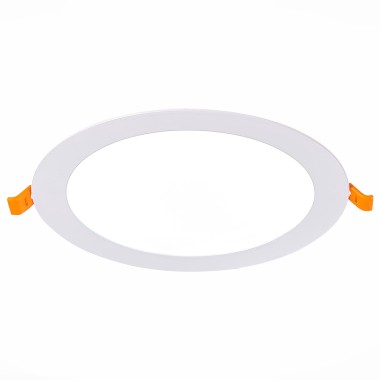 Встраиваемый светодиодный светильник ST Luce Litum ST209.538.15 &mdash; svetrussia.ru