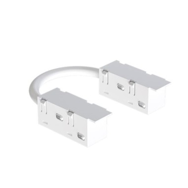 Коннектор гибкий Arte Lamp Optima-Accessories A740433 &mdash; svetrussia.ru