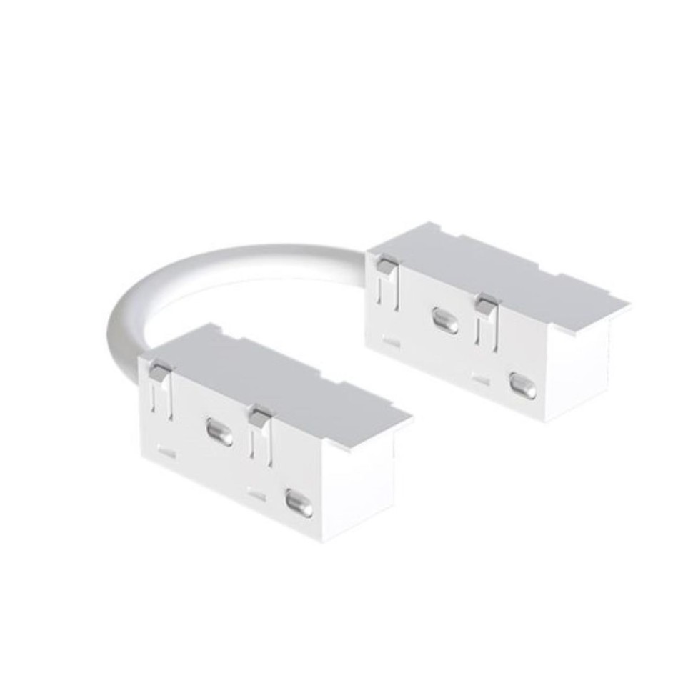 Коннектор гибкий Arte Lamp Optima-Accessories A740433 фото 1 &mdash; svetrussia.ru