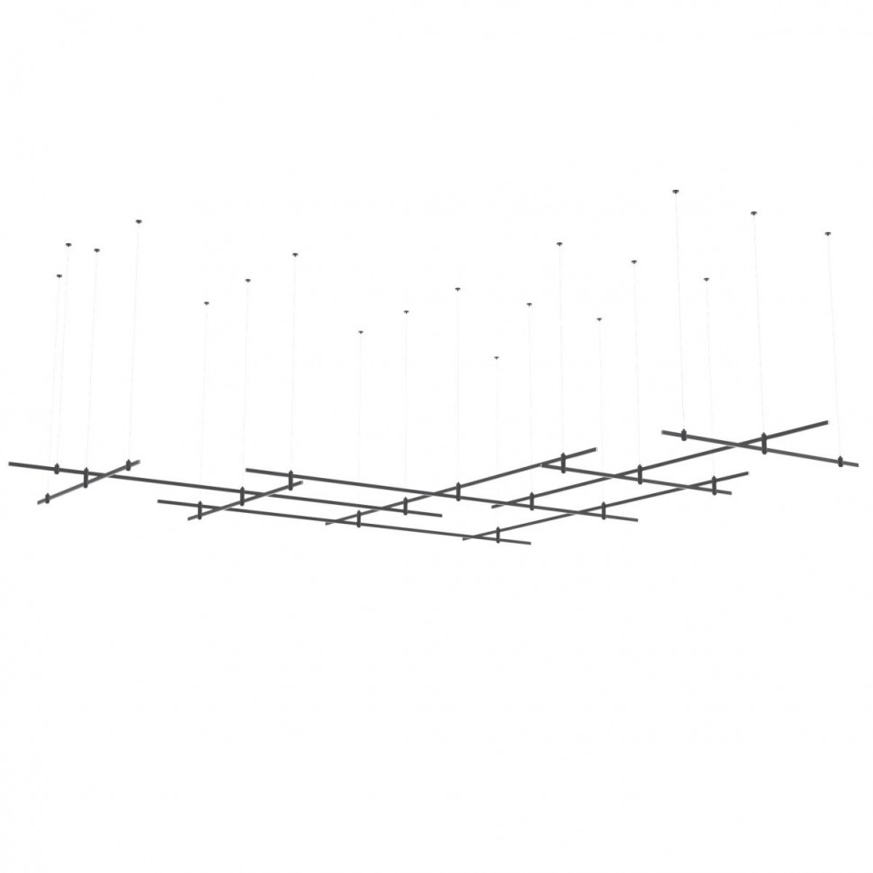 Готовая конструкция для модульных светильников ST Luce Farm ST8056.433.27 фото 1 &mdash; svetrussia.ru