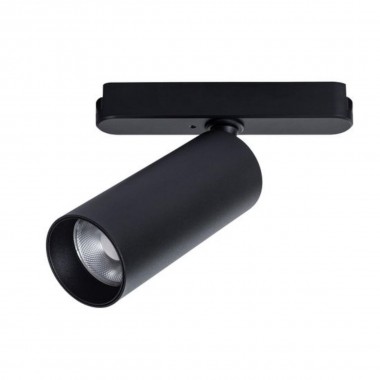 Трековый светодиодный светильник Arte Lamp Rapid A6158PL-1BK &mdash; svetrussia.ru