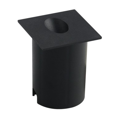 Уличный светодиодный светильник Arte Lamp Piazza A3402IN-1BK &mdash; svetrussia.ru