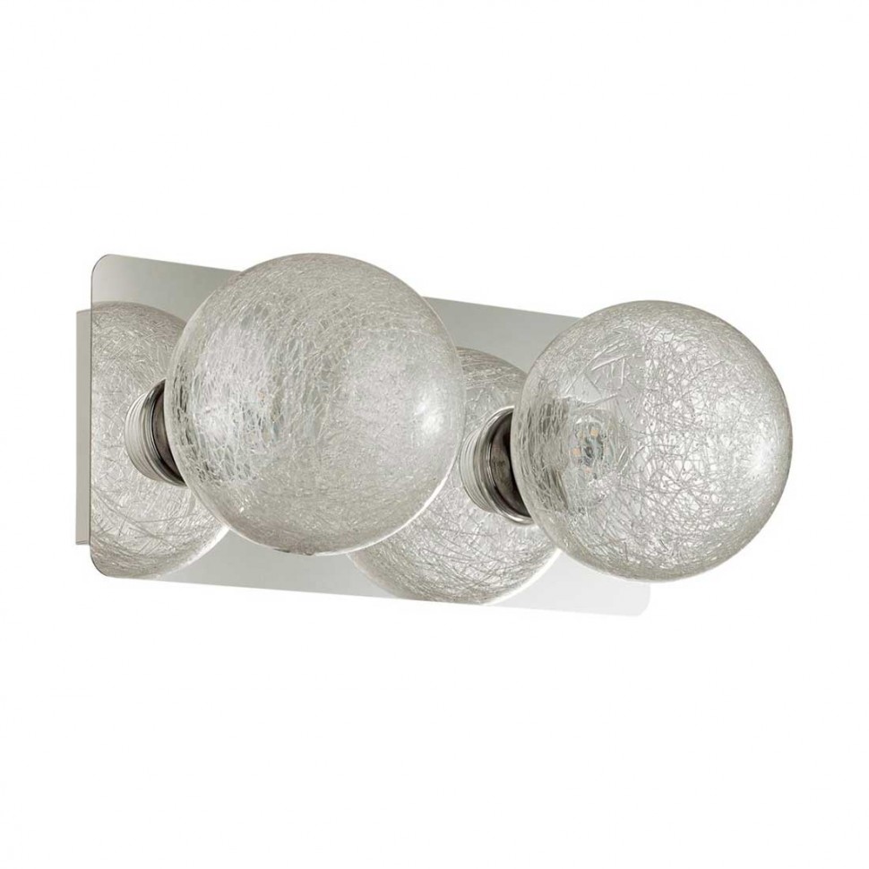 Настенный светильник Lumion Bertha Vintage 4596/7WL фото 1 &mdash; svetrussia.ru