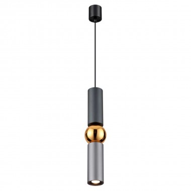 Подвесной светодиодный светильник Odeon Light L-vision Sakra 4071/5L &mdash; svetrussia.ru