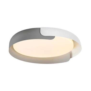 Потолочный светодиодный светильник Sonex Avra Antares 7707/60L &mdash; svetrussia.ru