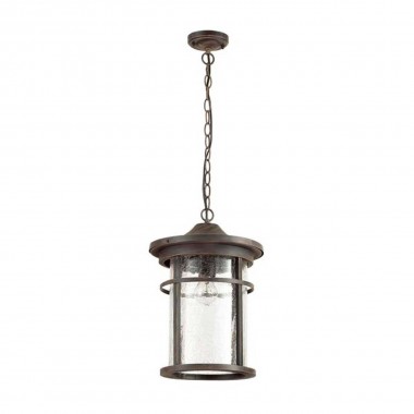 Уличный подвесной светильник Odeon Light Nature Virta 4044/1 &mdash; svetrussia.ru