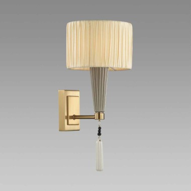 Бра Odeon Light Exclusive Latte 5403/1W &mdash; svetrussia.ru